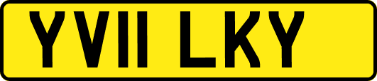YV11LKY