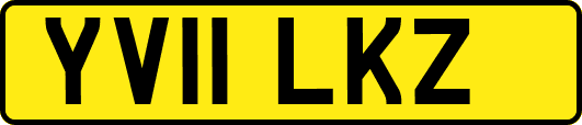 YV11LKZ