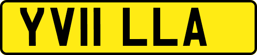 YV11LLA