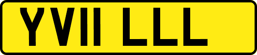 YV11LLL