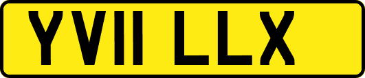 YV11LLX