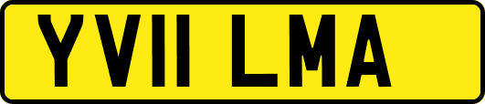 YV11LMA