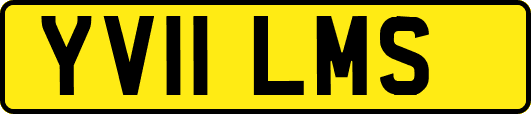 YV11LMS