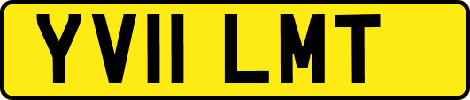 YV11LMT