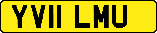 YV11LMU