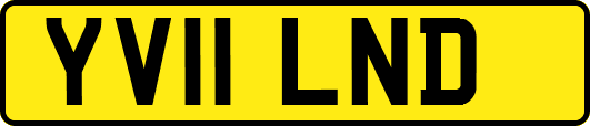 YV11LND
