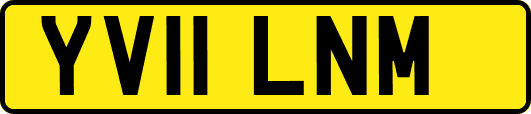 YV11LNM