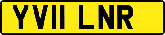 YV11LNR