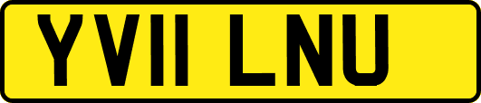 YV11LNU