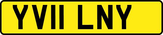 YV11LNY