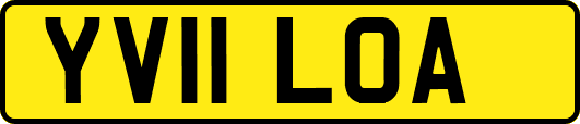 YV11LOA