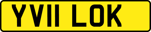YV11LOK