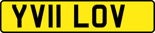 YV11LOV
