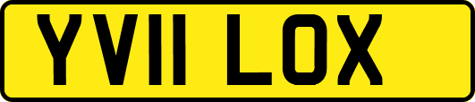 YV11LOX