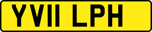 YV11LPH