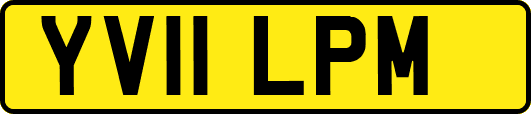 YV11LPM