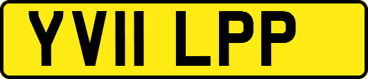 YV11LPP