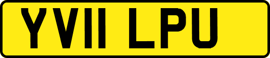 YV11LPU