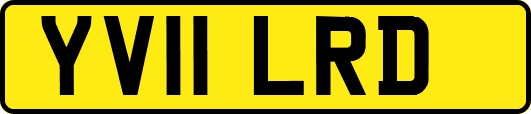 YV11LRD