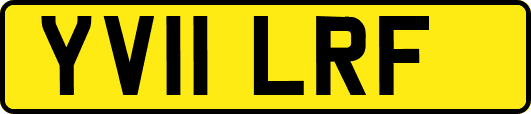 YV11LRF