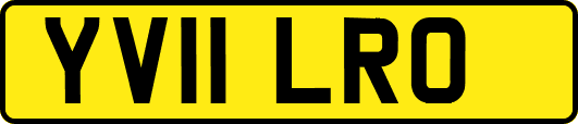 YV11LRO