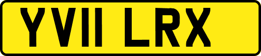 YV11LRX