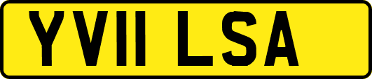 YV11LSA