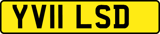 YV11LSD