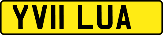 YV11LUA