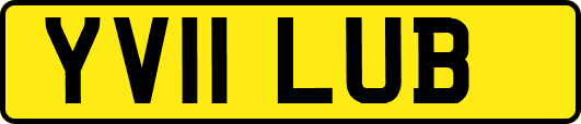 YV11LUB