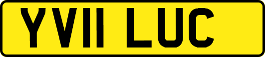 YV11LUC