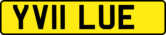 YV11LUE