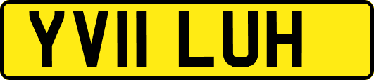YV11LUH