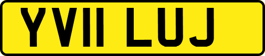 YV11LUJ