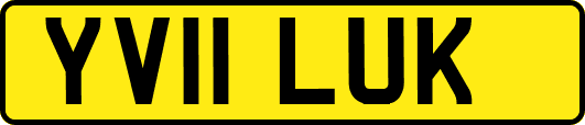 YV11LUK
