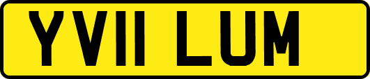 YV11LUM