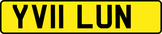 YV11LUN