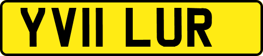 YV11LUR