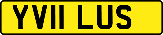 YV11LUS