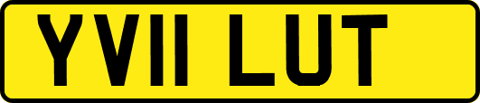 YV11LUT