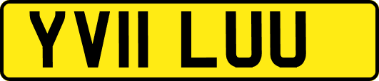 YV11LUU