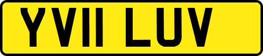 YV11LUV