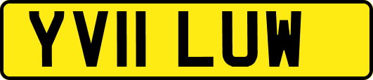 YV11LUW