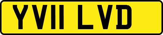 YV11LVD