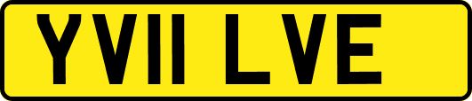 YV11LVE