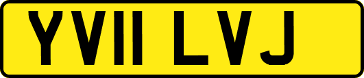 YV11LVJ