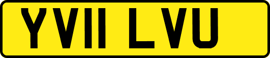 YV11LVU
