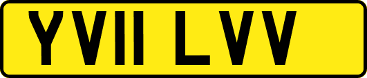 YV11LVV