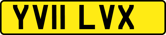 YV11LVX