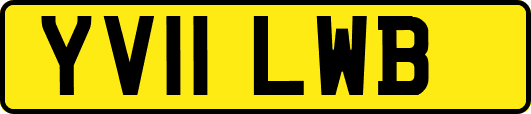 YV11LWB